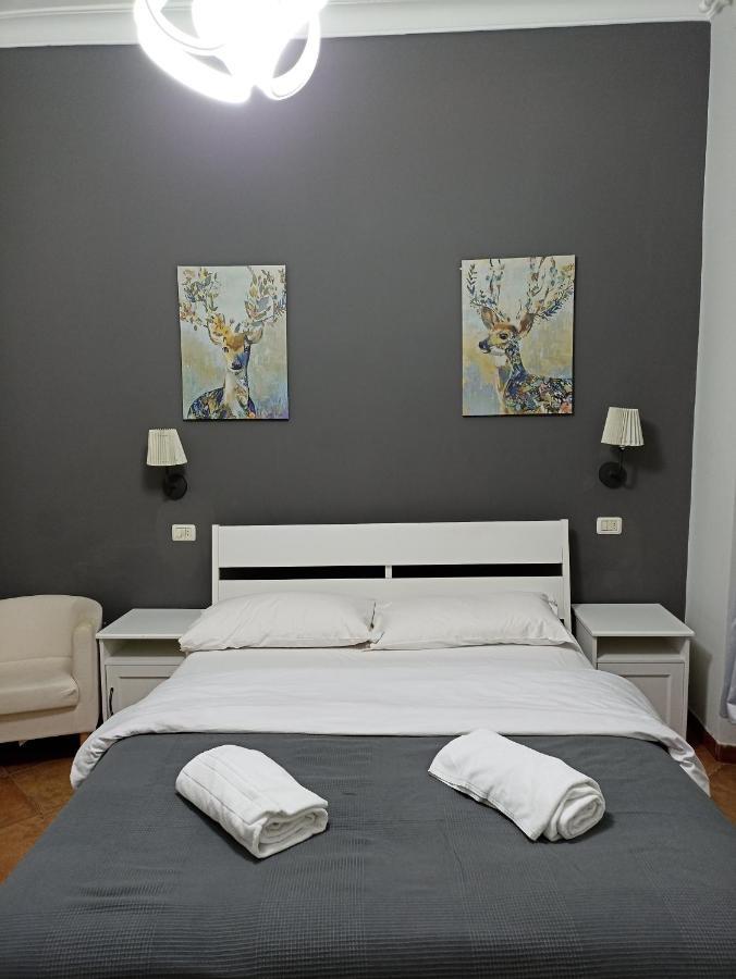 Martini Rooms Roma Dış mekan fotoğraf