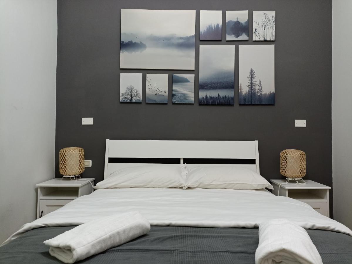 Martini Rooms Roma Dış mekan fotoğraf