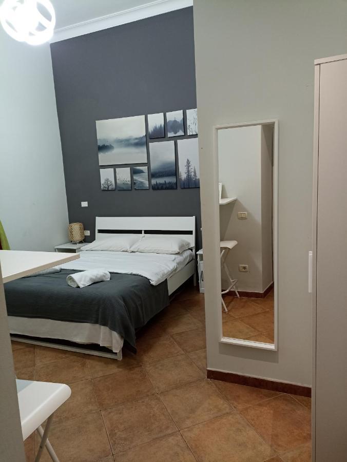 Martini Rooms Roma Dış mekan fotoğraf