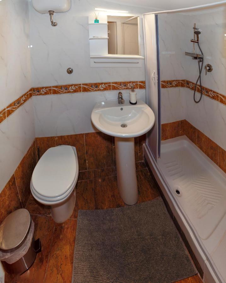 Martini Rooms Roma Dış mekan fotoğraf