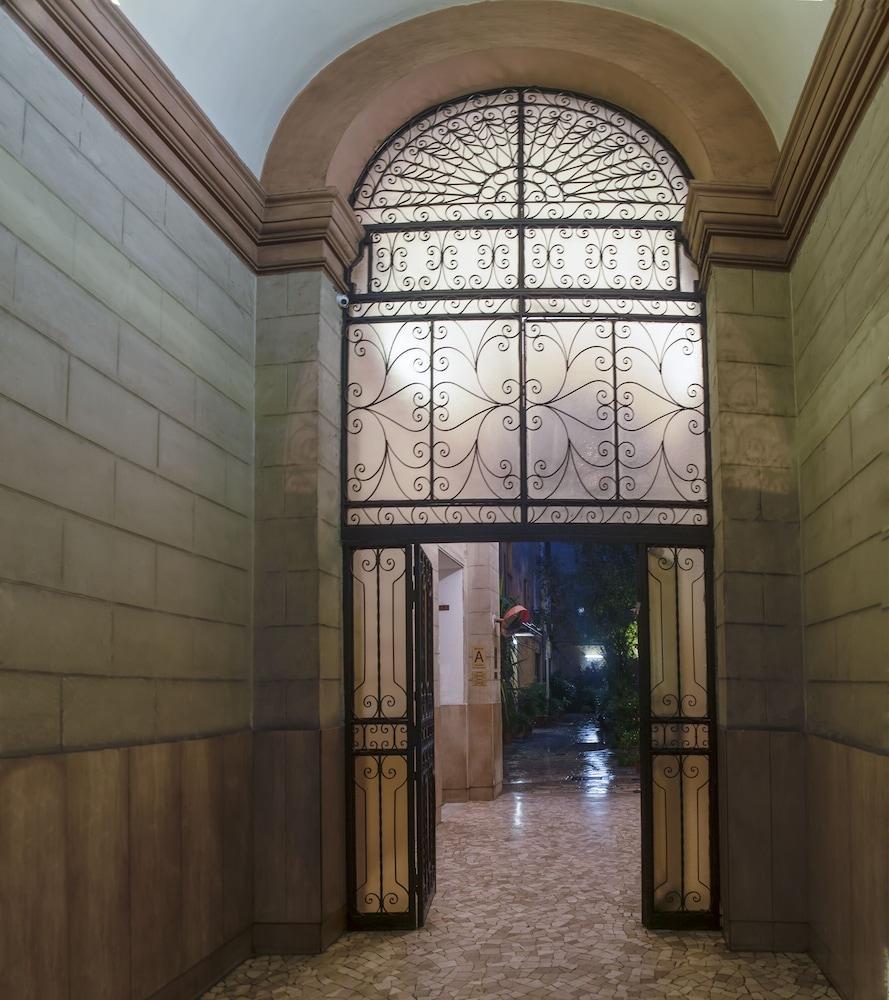 Martini Rooms Roma Dış mekan fotoğraf