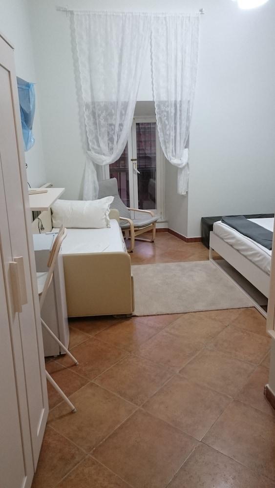 Martini Rooms Roma Dış mekan fotoğraf